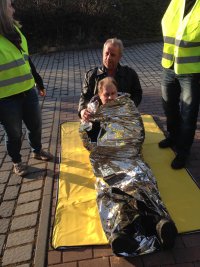 Erste-Hilfe-Kurs Erste-Hilfe-Kurs