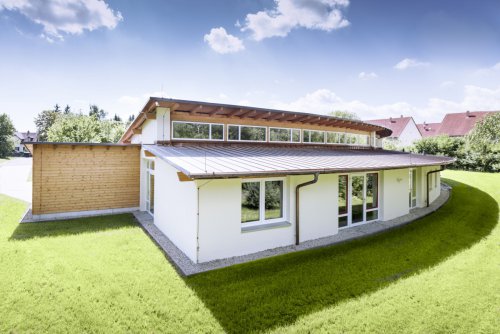 Kinderkrippe Speichersdorf Kinderkrippe Speichersdorf