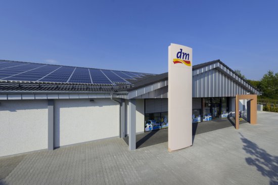 DM Drogeriemarkt Waldsassen