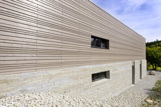 Exerzitienhaus Johannistal