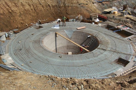 Kläranlage Michldorf