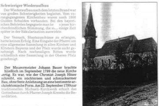 Pfarrkirche Mariä Himmelfahrt